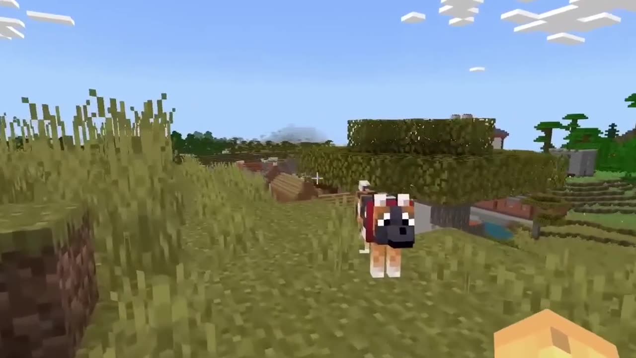 Minecraft's New Update: A Slam Dunk Feature from Mojang