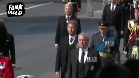 The Royal Family - Corpse March