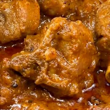 🍗🍗 MUTTON KORMA STYLE 🤣