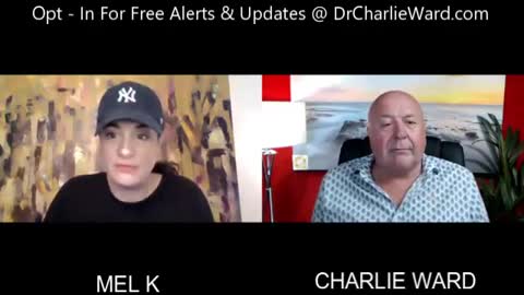 RUSSIA & THE FULL GOLD STANDARD,WITH MEL K & CHARLIE WARD