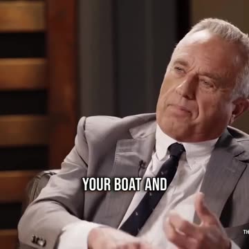 RFK JR. -- Bayh-Dole ACT of 1980 Allow NIH & NIH Scientists to Collect Royalties