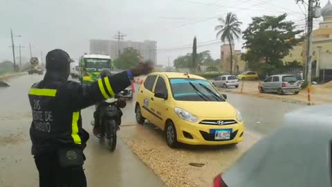 Operativos en Y de Olaya