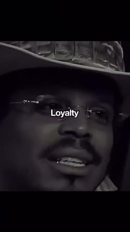 Loyalty