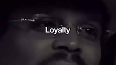 Loyalty