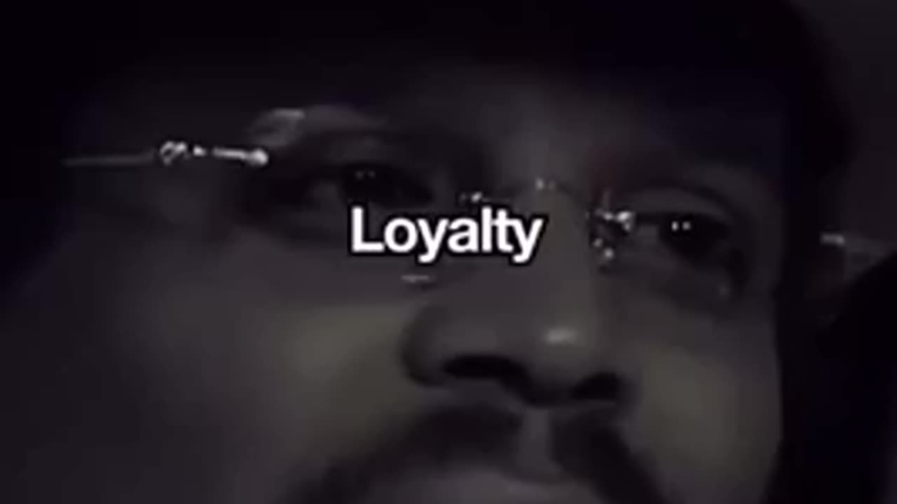 Loyalty