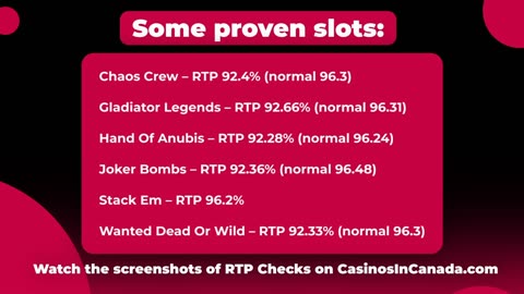 Real RTP and Hopa Casino's Review