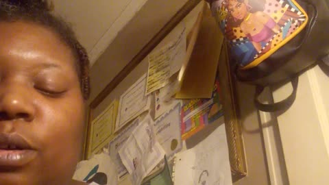 Caught up in a major way🧿