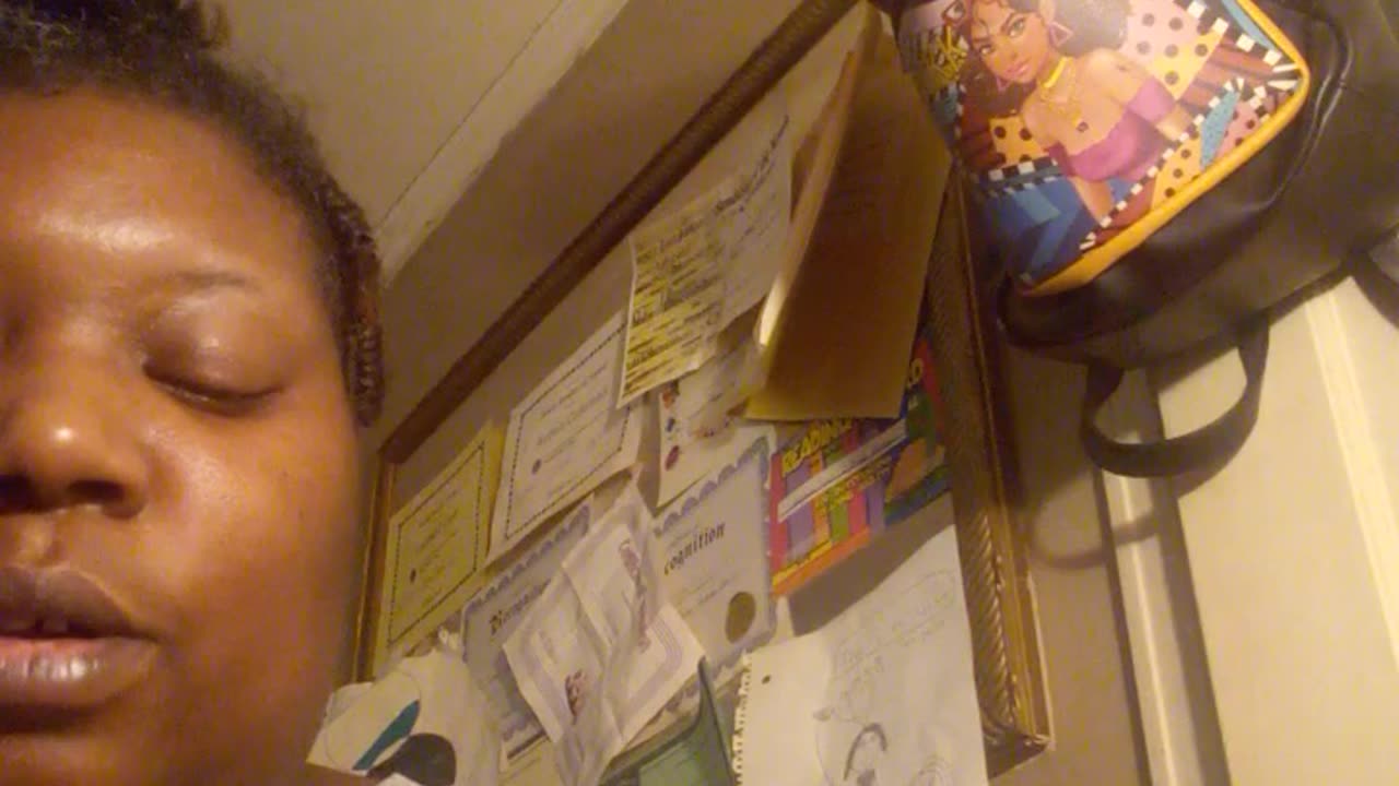 Caught up in a major way🧿