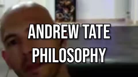 Andrew tate