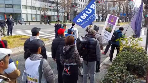 神真都Ｑ会 出撃 始まりの時！