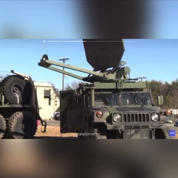 Ads direct energy weapons