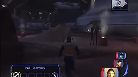 Let's Play Star Wars Knights of the Old Republic pt 11