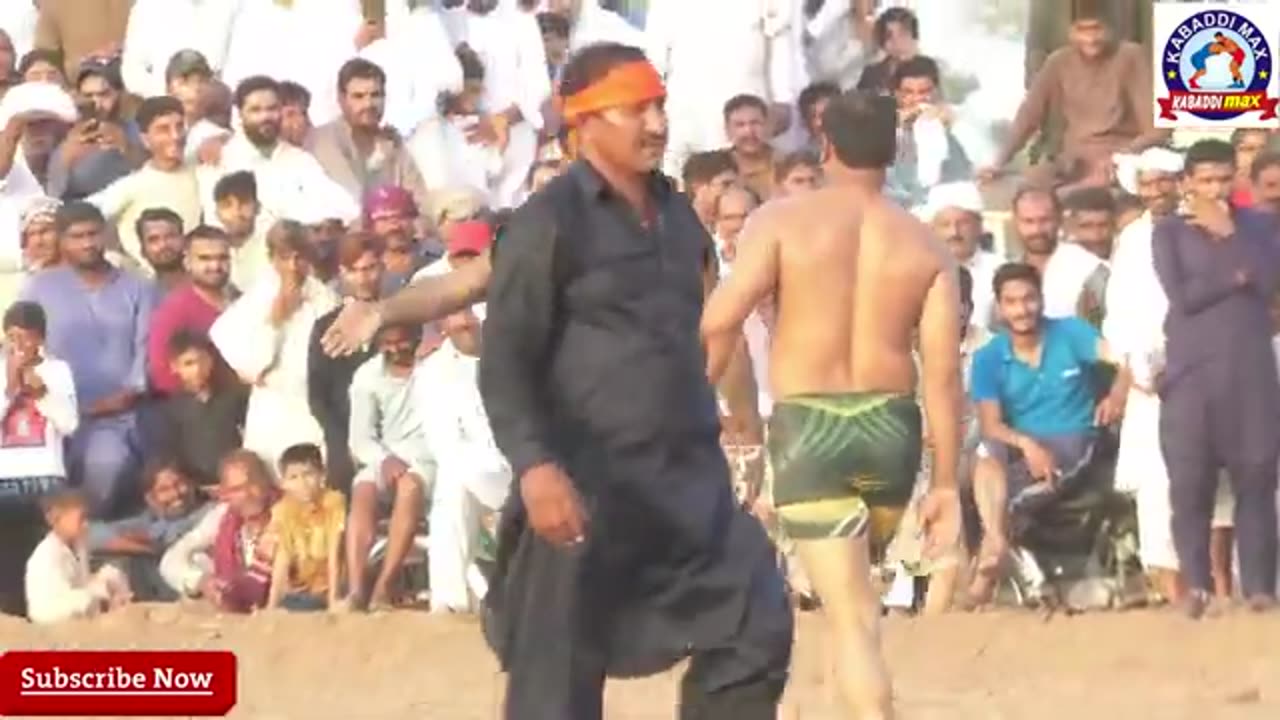 Big challenge, Sports, Sohail gondal vs bijli big match