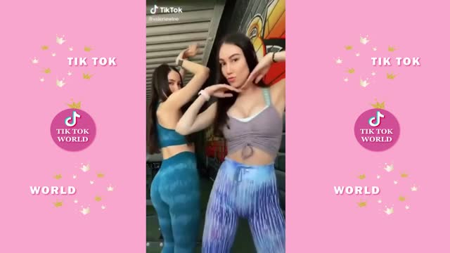 TikTOk Big Bank Challenge Shorts