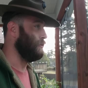 IS MY FREEDOM BOTHERING YOU?