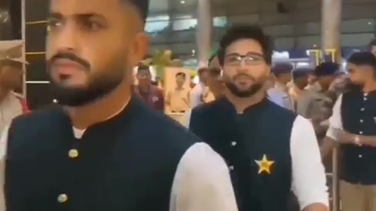 India vs Pakistan