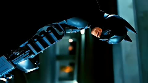 Batman 🦇 best movement 🥶