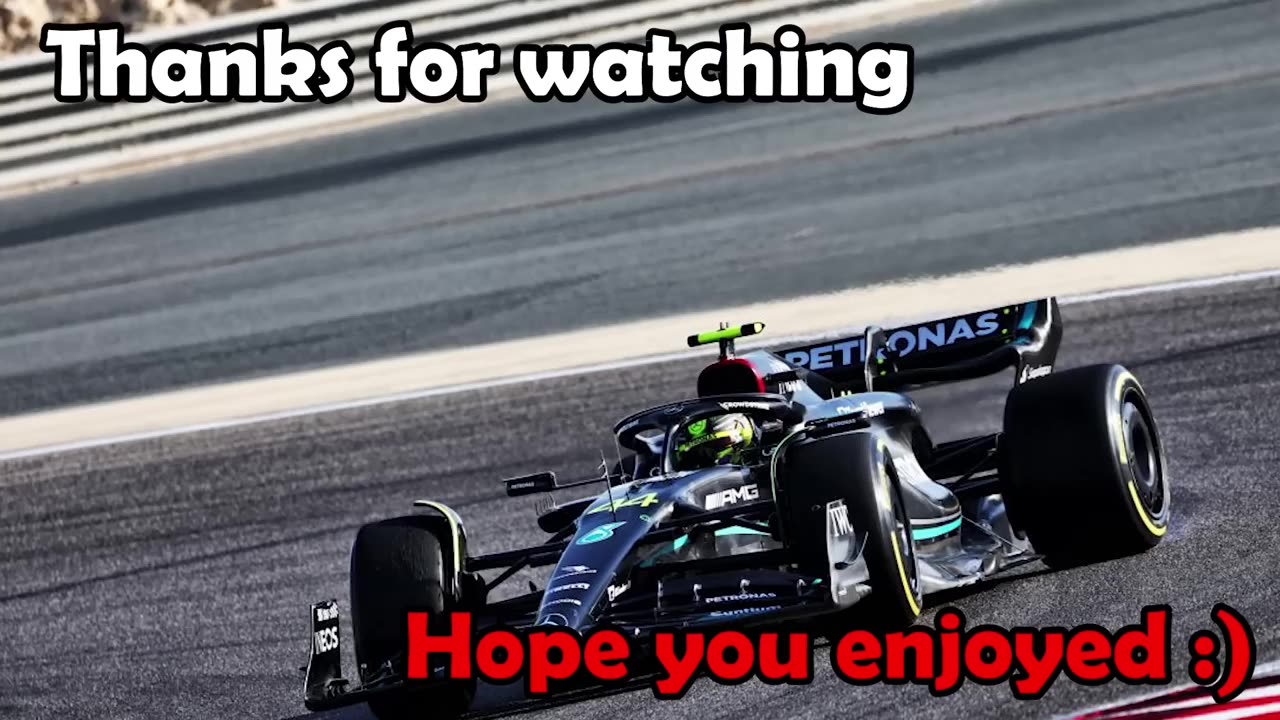 F1 2023 Pre Season Memes