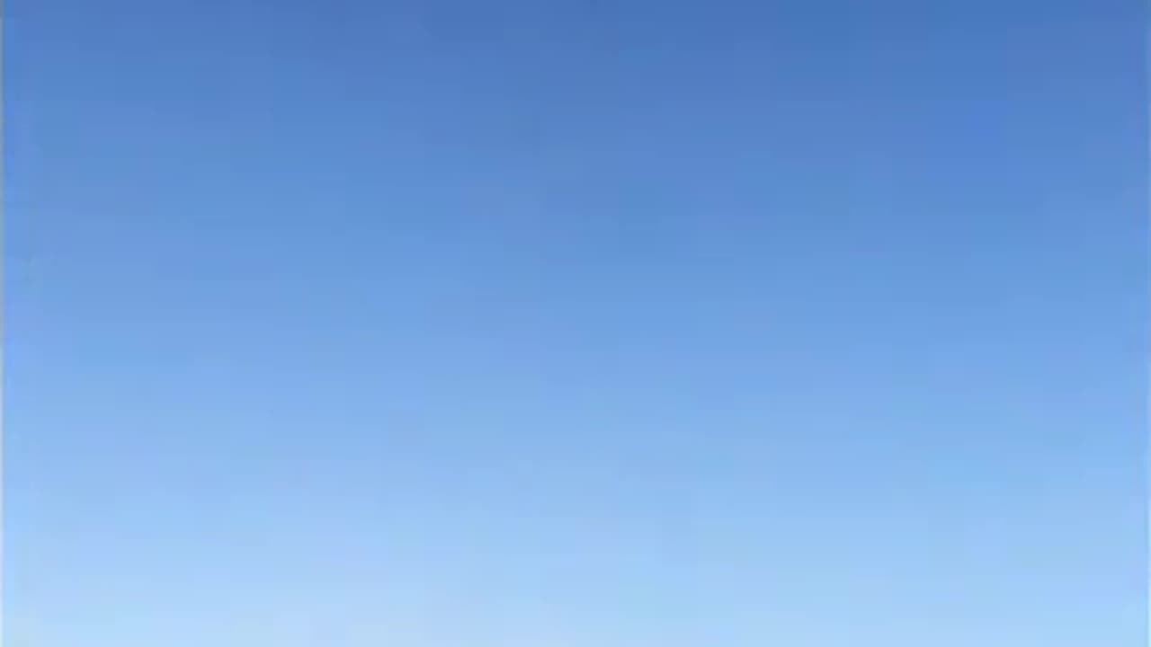 Man doing funny