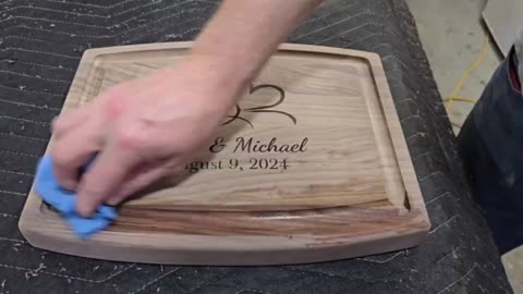 From Trash to Treasure TURN Your Scrap into a Cutting Board!