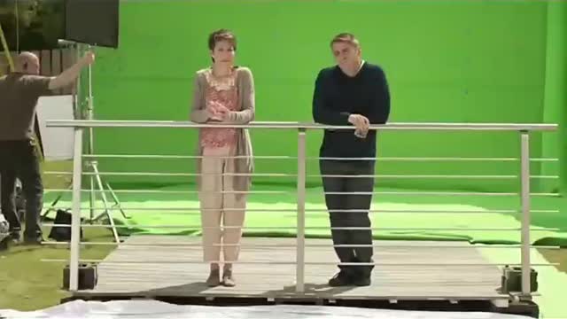 眼見為憑嗎