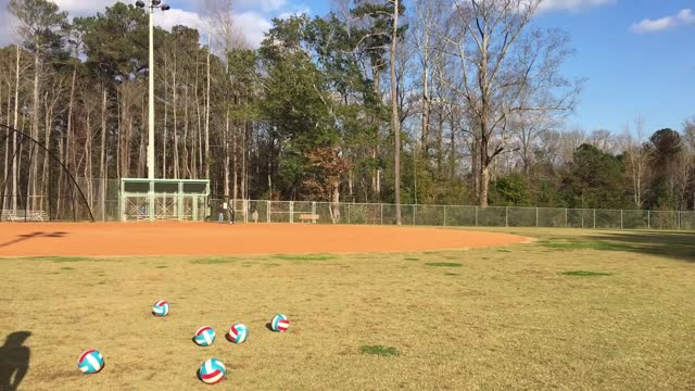 How To PASS a Volleyball BEGINNERS