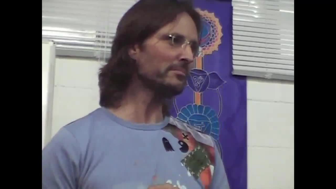 Pristine State of Soul, Perfect Way to Exist