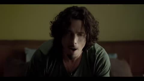 Chris Cornell - Scream (Official Music Video)