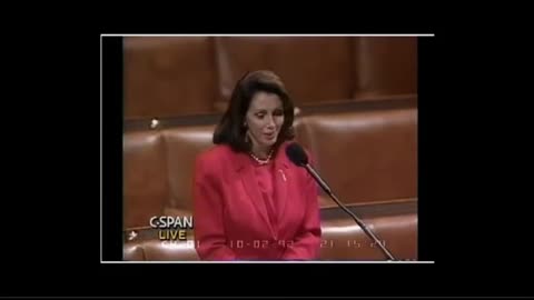 U.N. Agenda 21 feat. Nancy Pelosi (1992)Full Version