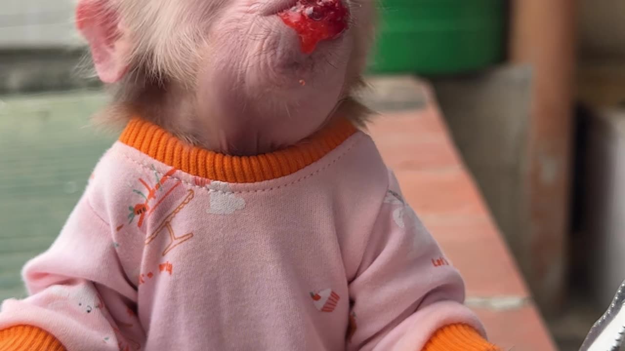 Aawww🥰🥰….