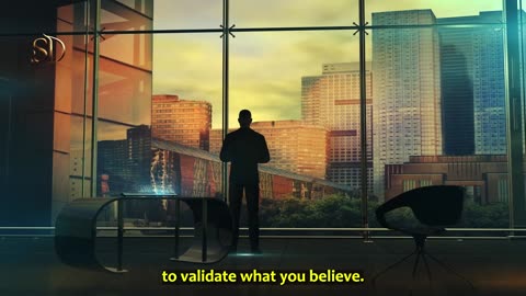The Mirror Principle | If You Don't Change This, Reality Will Never Change