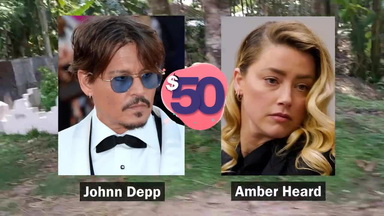 Can amber heard still win this case 🤷‍♀️😱