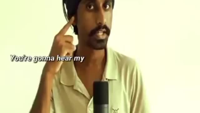 Its my life | easiest way to sing| funny