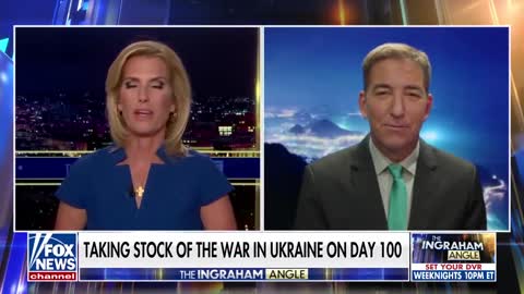 Glenn Greenwald sounds off on lengthening Ukraine war - 7 June 2022