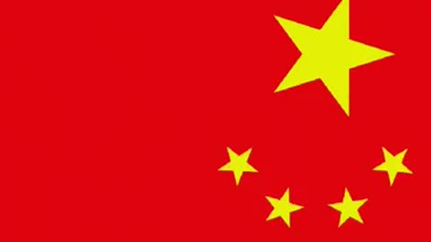 Jesus Truther Episode #54 See Christ's Omnipresent bearded face in Chinese flag part 2