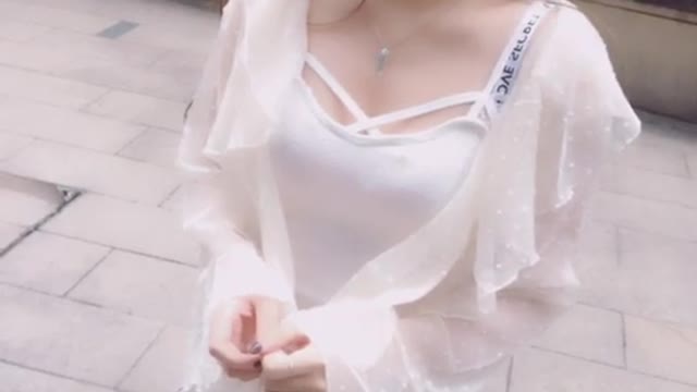 A collection of the most beautiful and sexy Chinese girls on Douyin 230