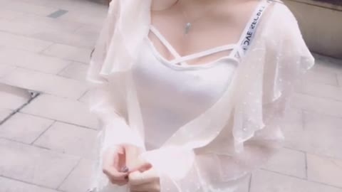 A collection of the most beautiful and sexy Chinese girls on Douyin 230