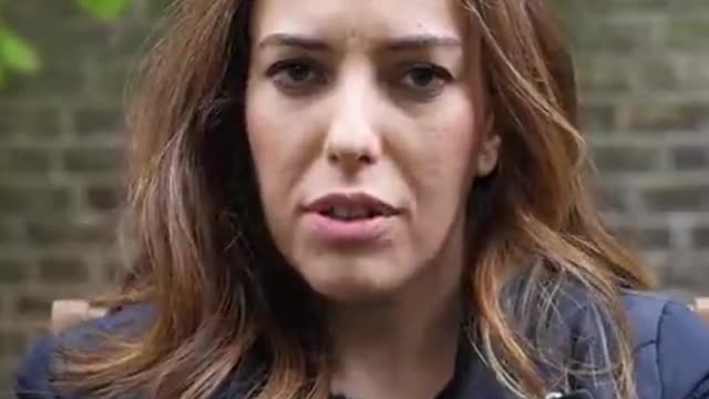 Julian Assange's wifes plea to help free him
