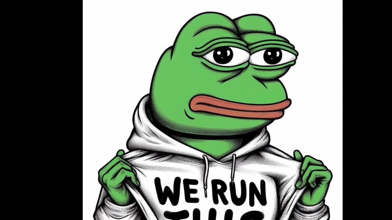 Did it to themselves