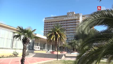 Новости Абхазии - 02.03.2021