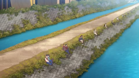 Komi Can’t Communicate Season 2 [ AMV ] STAY