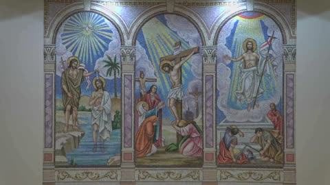 Sunday, July 10, 2022 - 9:00 AM Family Mass with Fr John