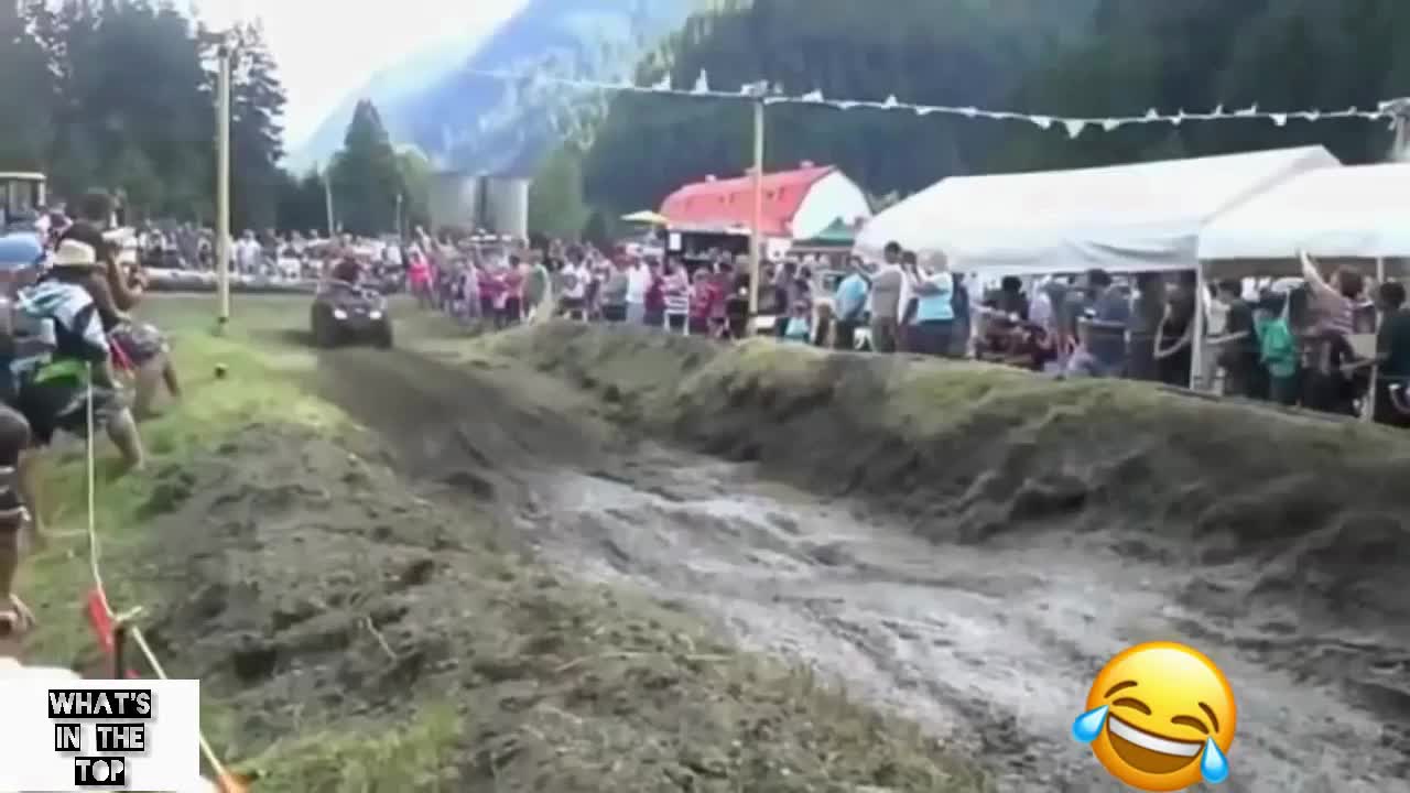 The Funniest Compilation #2 | Funny falls 2020 | What's In The TOP