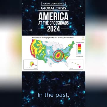 🚨 FUTURE OF AMERICA!?🤯😱