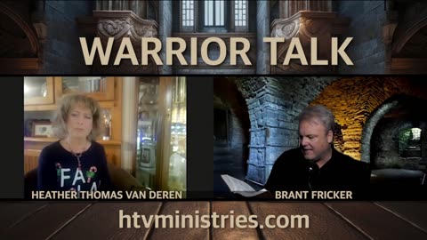 The Chuck Bryant Show