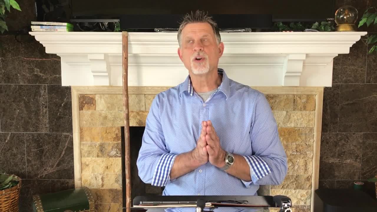 The Prophets Hour - Ep 14 - The New Era of the Church