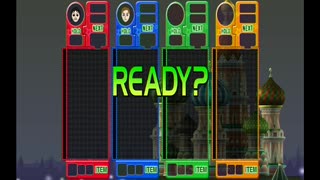 Tetris Party Deluxe