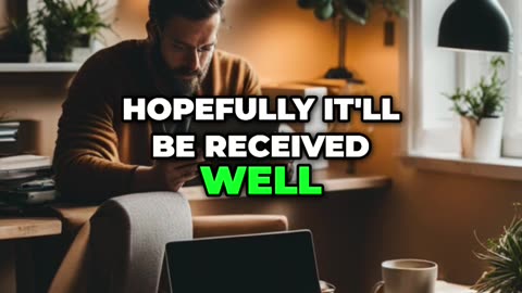 Earn Recognition for Your Projects by Avoiding Premature Hype