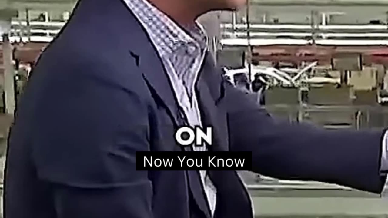 Elon On Freedom over Money