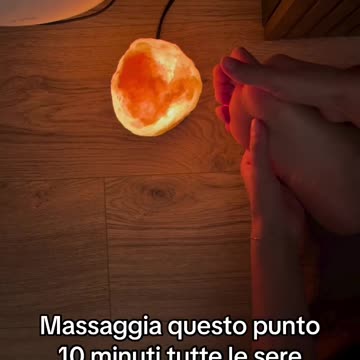 MTC (Medicina Tradizionale Cinese) - Massaggio contro le caldane da menopausa